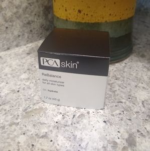 Flash 📸 SALE. Today only. PCA Skin ReBalance
